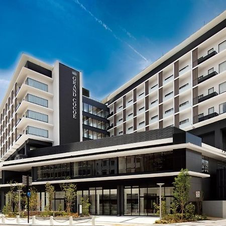 Hotel Grand Cocoe Курасики Экстерьер фото