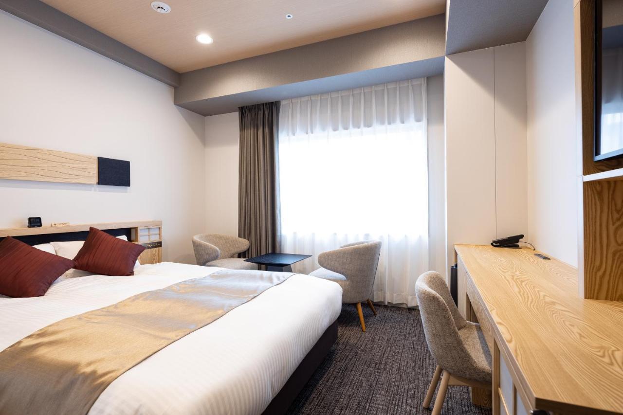Hotel Grand Cocoe Курасики Экстерьер фото