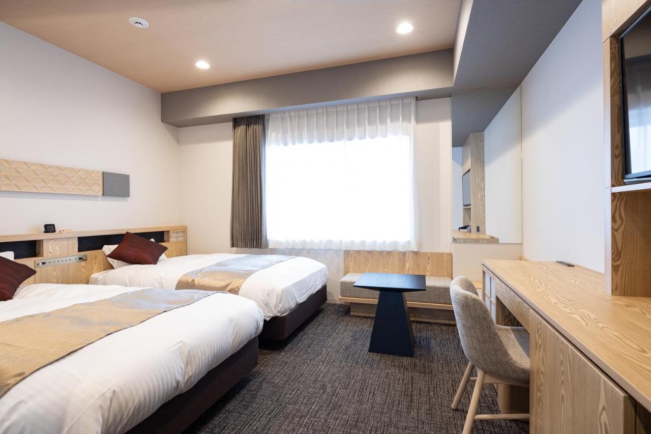 Hotel Grand Cocoe Курасики Экстерьер фото