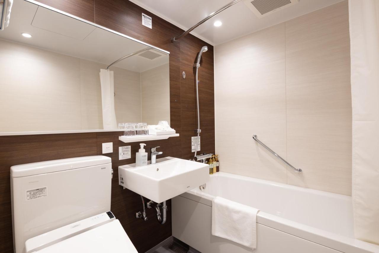 Hotel Grand Cocoe Курасики Экстерьер фото