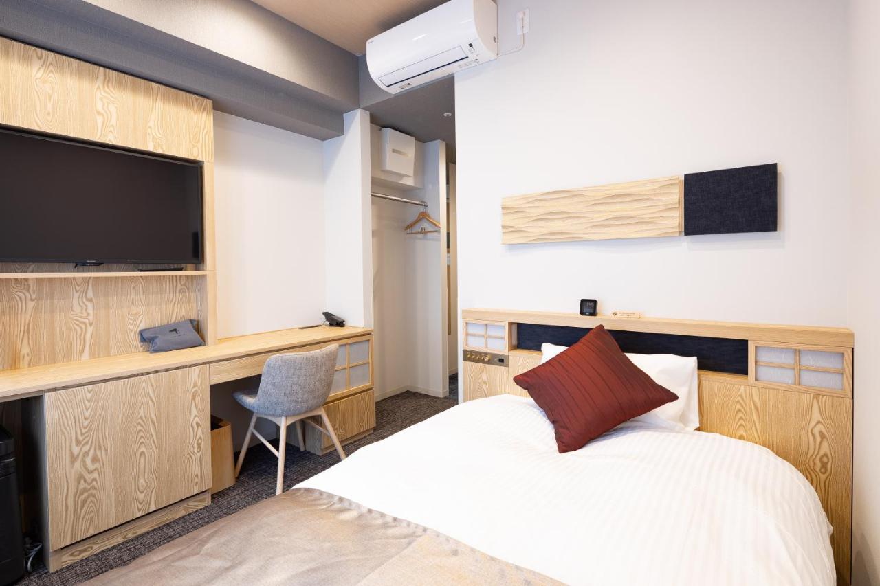 Hotel Grand Cocoe Курасики Экстерьер фото