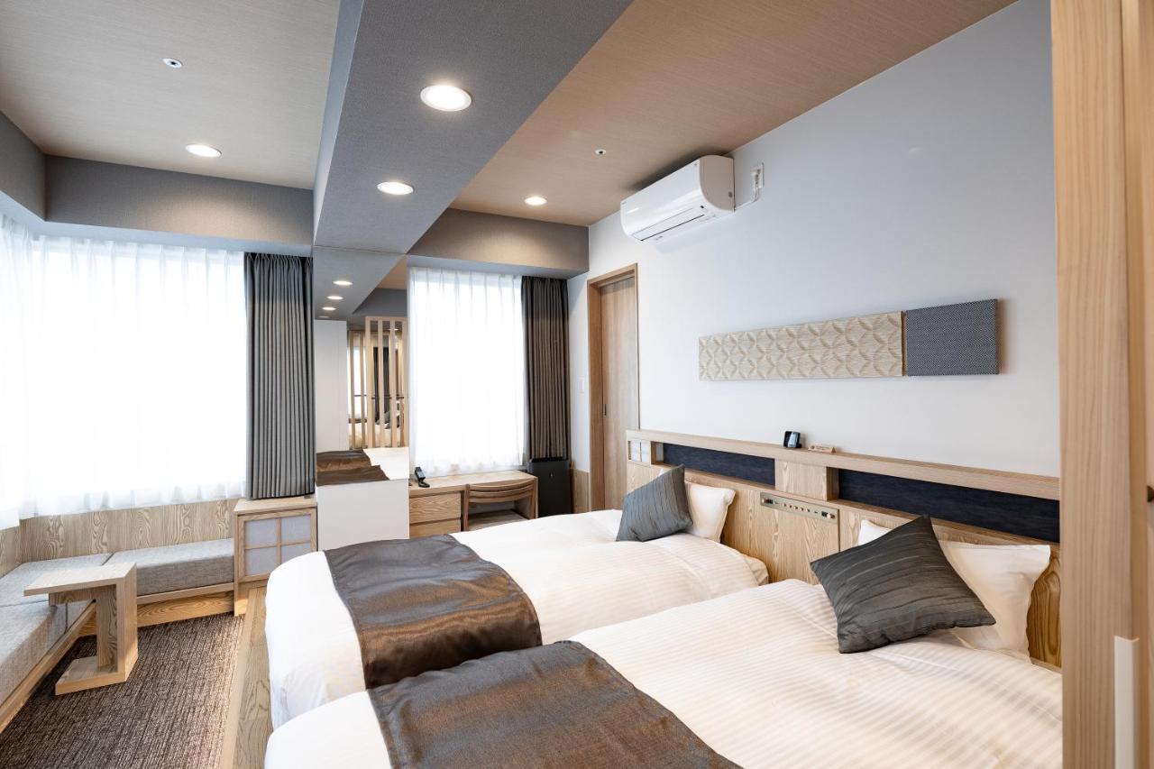 Hotel Grand Cocoe Курасики Экстерьер фото