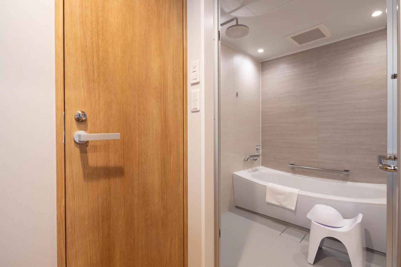 Hotel Grand Cocoe Курасики Экстерьер фото