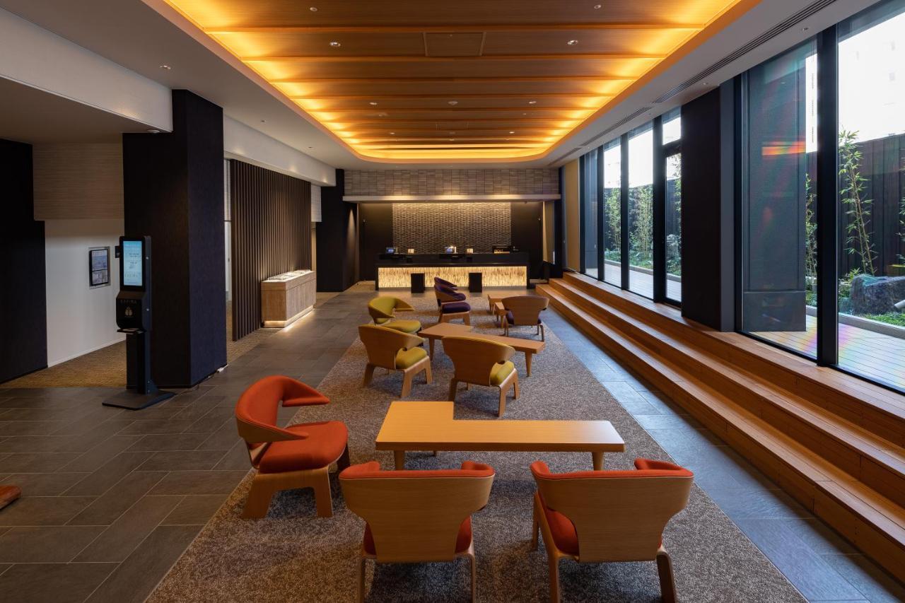 Hotel Grand Cocoe Курасики Экстерьер фото