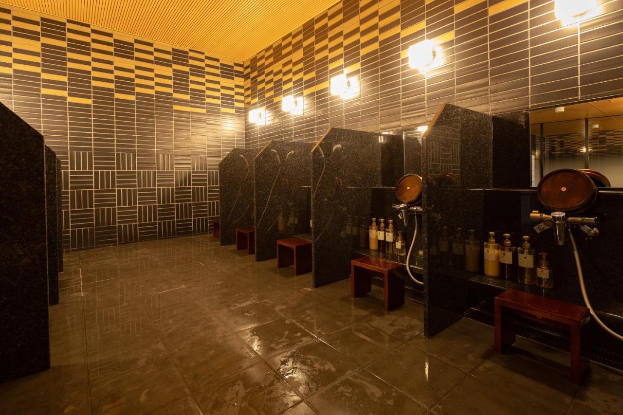 Hotel Grand Cocoe Курасики Экстерьер фото