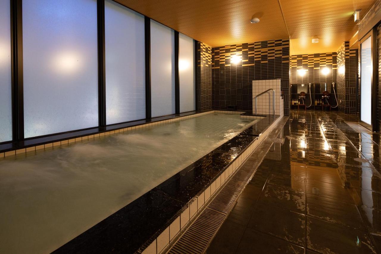 Hotel Grand Cocoe Курасики Экстерьер фото