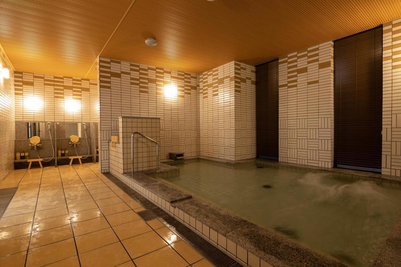 Hotel Grand Cocoe Курасики Экстерьер фото