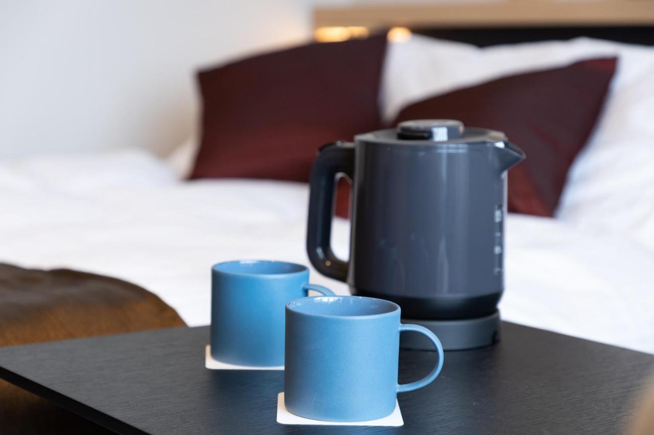 Hotel Grand Cocoe Курасики Экстерьер фото