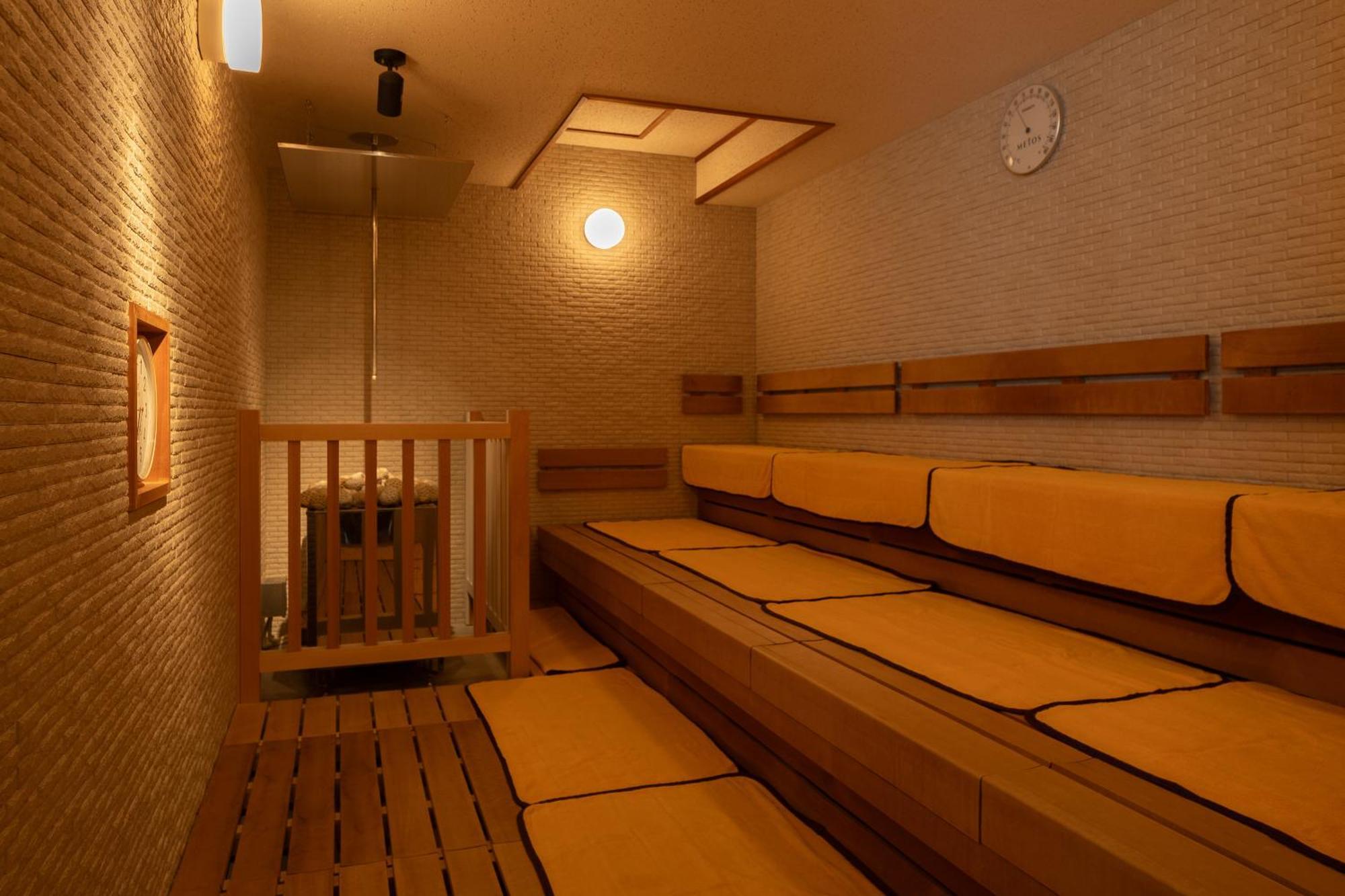 Hotel Grand Cocoe Курасики Экстерьер фото