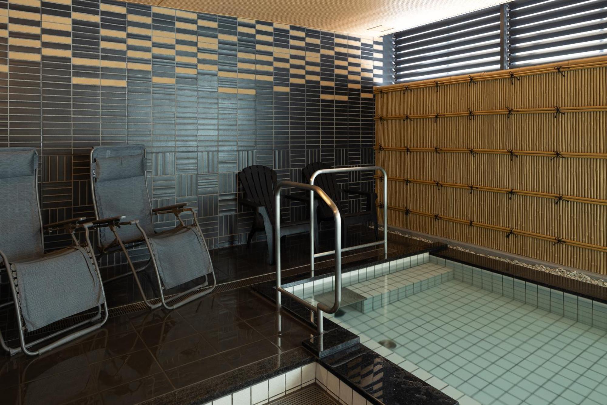Hotel Grand Cocoe Курасики Экстерьер фото