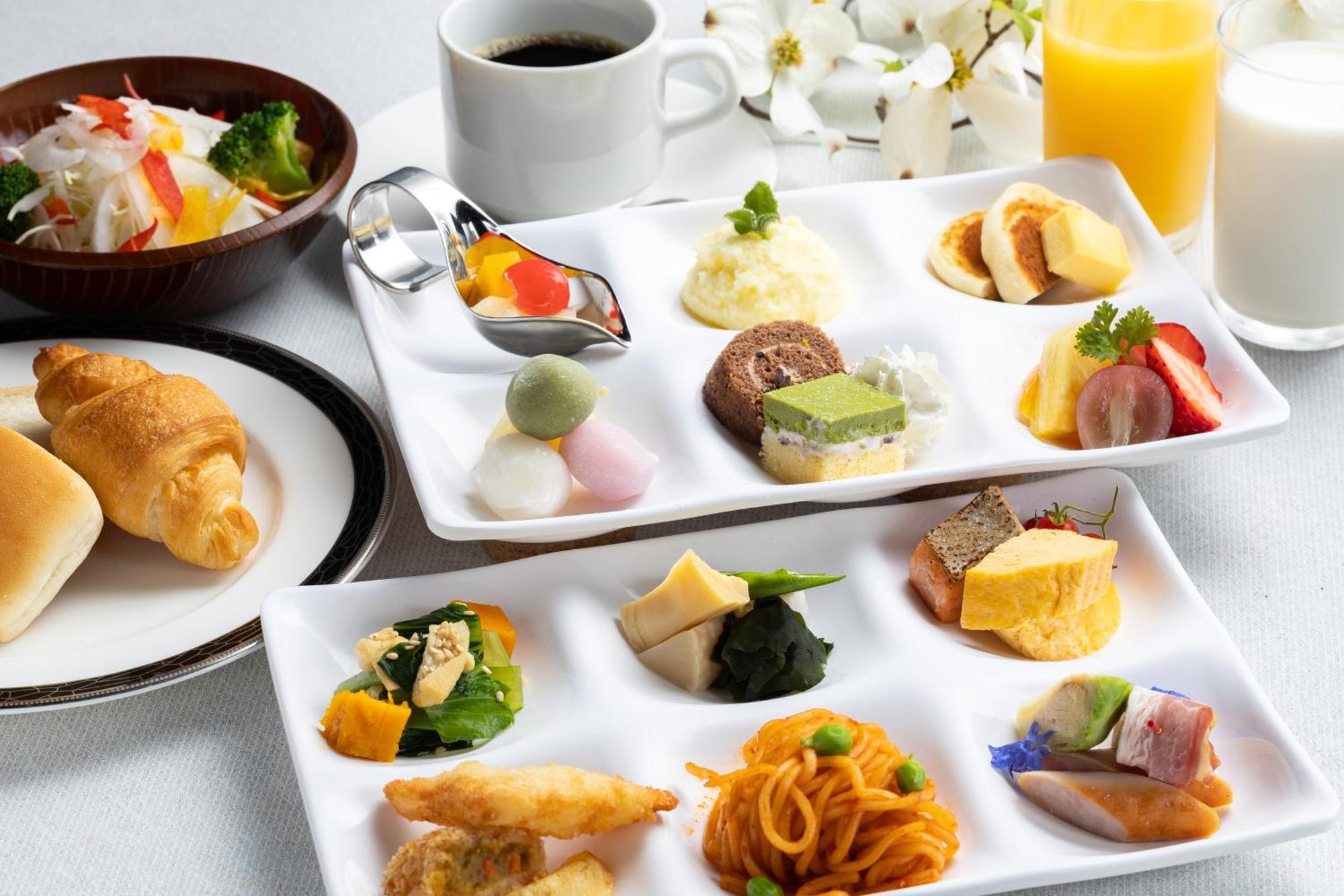 Hotel Grand Cocoe Курасики Экстерьер фото