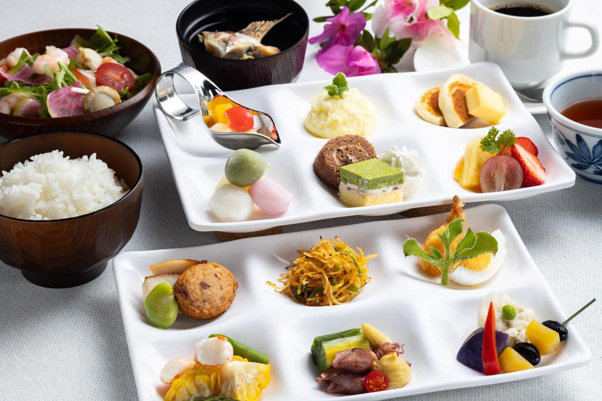 Hotel Grand Cocoe Курасики Экстерьер фото